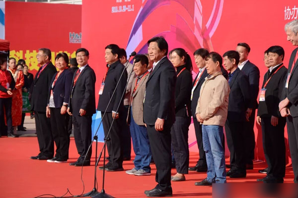 熱烈慶祝第33屆山東畜牧業(yè)博覽會(huì)成功舉辦