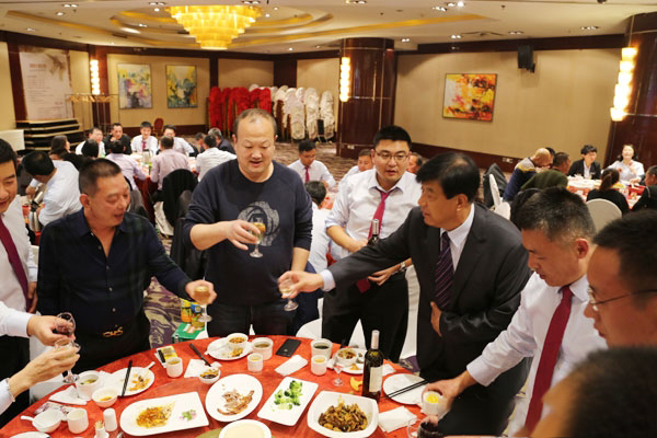 熱烈慶祝第33屆山東畜牧業(yè)博覽會(huì)成功舉辦