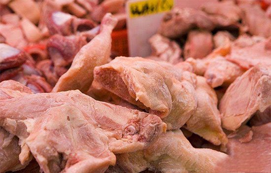 十三年來首次解禁 俄將恢復(fù)對(duì)華出口禽肉