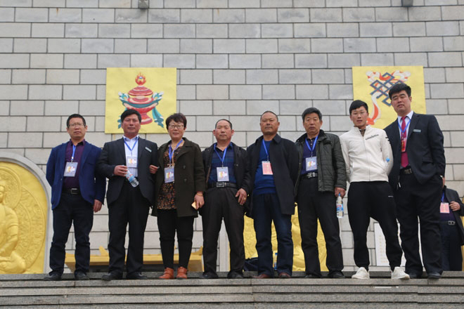 熱烈慶祝山東天源集團(tuán)飼料事業(yè)部2019啟動(dòng)大會(huì)勝利召開